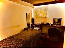 もみキング 豊山店(もみKING)/お一人様だけのプライベート空間