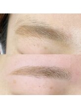 リッチ トゥ 豊橋店(Rich to)/アイブロウメニュー