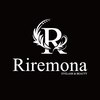 リルモナ(RIREMONA)ロゴ