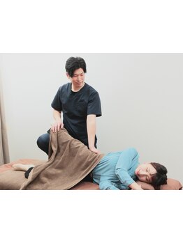 サイズダウンを目指したい