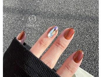 シャインアン(Shine'an)/デザイン1.5時間