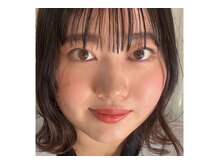 ルポナゴヤ(repos.nagoya)/【カラー＆顔タイプ診断】