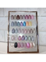 カールズネイル ゆめタウン高松店/フット　キャンペーン