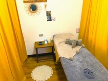 サロン デ リブレ 加古川店(salon de Libre)/落ち着いた雰囲気での施術♪