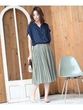 バニスティ 酒田店/意外と見られているツルすべうで