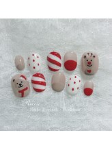 リッカ(Ricca)/クリスマス