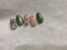 シャルム(Charme)/＊トレンドコース＊