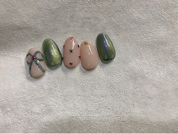 シャルム(Charme)/＊トレンドコース＊