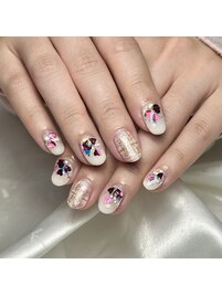 クリスマス定額メニュー