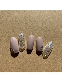 オフィスネイルコース