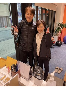 カワル整体 上通り院/【やりたいことを諦めない】