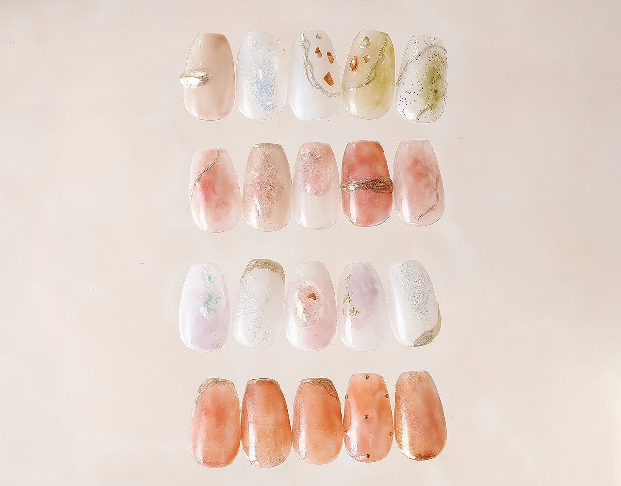 ダリア ネイル バイ テラス(Dahlia nail by TERRACE)｜ホットペッパー
