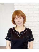 グランピピ(Grand PiPi) 浦田 史子