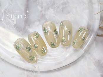 スティエルネ 自由が丘(Stjerne)/ボリューム定額