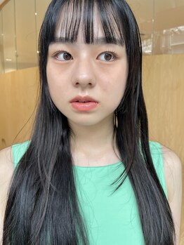 キルナ(kiruna)/まつ毛パーマ