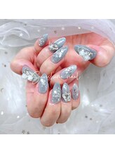 サンシャインネイルサロン 池袋(Sunshine nail salon)/ネイルデザイン