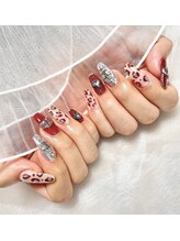 ミニュル(Minuru)/フリーコース（画像持ち込み）