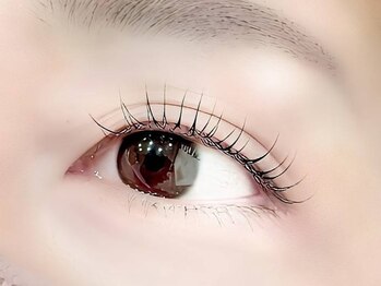 トゥルース 桜木(Truth)の写真/【似合わせデザインまつげパーマ￥5,445～】経験豊富なアイリストが在籍★ナチュラルデザイン得意です！