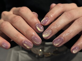 ラフバイディアブルー(Laugh by diarblue)/enoi マグネット☆