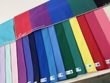 スタジオエス(STUDIO S)/ベストカラーセレクション