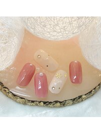 定額A ¥5500 結晶