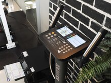 居留地フィットネス(居留地Fitness)/TANITA