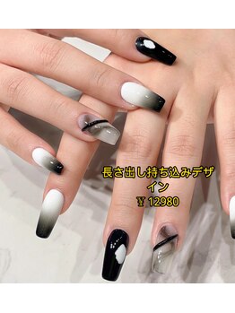 ベラーネイルサロン(Bella Nail Salon)/