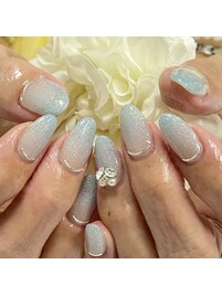 NailCafeネイルデザイン
