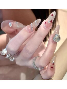 ジェイエフ(JF)/