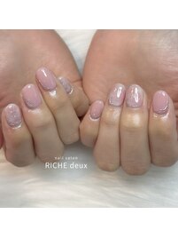 いちごミルクニュアンス