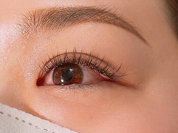 サンクチュアリ(sanctuary)の写真/《ワンランク上の魅せる瞳へ》なりたいイメージに合わせて本数やデザインをご提案いたします！モチの良さ◎