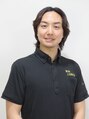 のなか整体院 西荻窪駅前店 上田 幹也