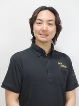 のなか整体院 西荻窪駅前店 上田 幹也
