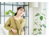 【辛い肩こり/首痛/頭痛を根本から解消◎】肩/首/頭痛集中＋全身整体《60分》