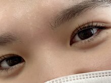 ベル リュンヌ(Belle lune)/《似合わせまつげパーマ》