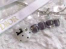 シナミル(Cinnamil)/プラスデザインコース