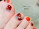 ネイルズ ラニ ル トロワ店(Nails Lani)の写真/《オフ込★お得なクーポン多数ご用意》デザインサンプルも豊富に取り揃えあり◎足元からオシャレ可愛く♪