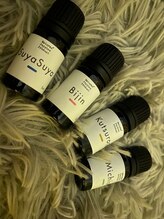 癒し～ぷ 立川店/立川のドライヘッドスパ専門店