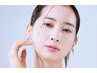 【スペシャルケア】眉毛アイブロウWAX+パーツWAX脱毛【4箇所】　¥8400→¥7900