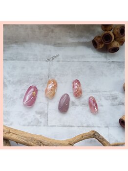 エムオーグランツ(Mo-glanz)/マンスリー2025年6月　A¥12,920