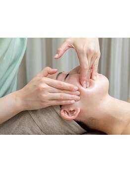 小顔になりたい