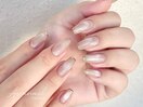 先端ミラー×うる艶マグ