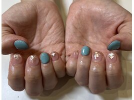 6月☆ネイル