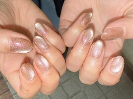 うるちゅやマグネット