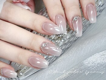 【124】ちゅるんワンホン