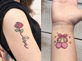 ムク 金沢八景(muk.)/ボディジュエリー　[金沢八景}