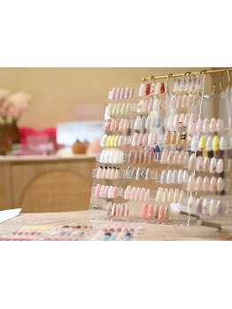 4000円以下のメニューがあるサロン