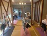 【全員】ヨガ教室　ビジター　※前日までのご予約