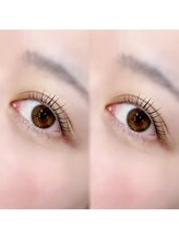 ミー(me.)/ラッシュリフト