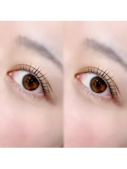 ミー(me.)/ラッシュリフト